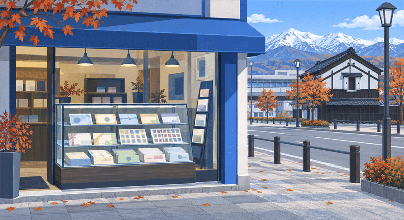 秋田県で現金化に使える金券ショップと買取店