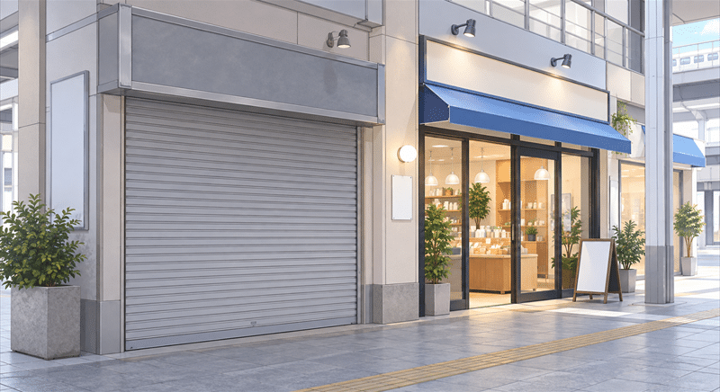 掲載されている店舗情報は思っているより早く古くなる