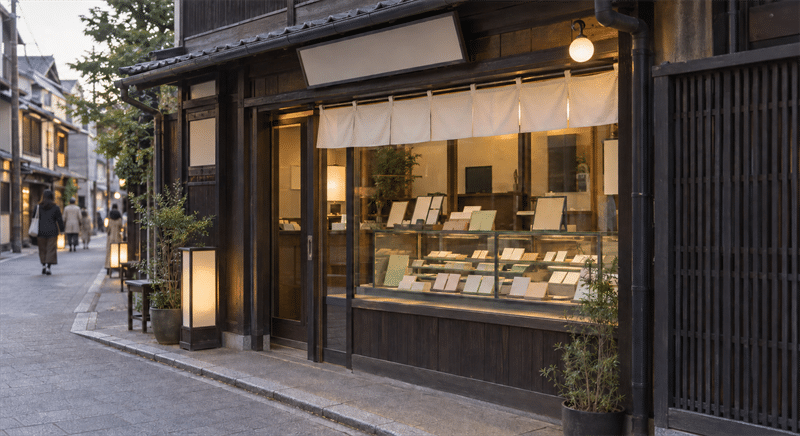 京都の金融機関が名前を無断で使われています